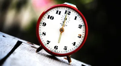 21 метод управления временем (тайм-менеджмента)
