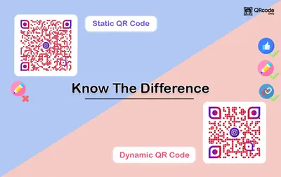 Как много в мире QR-кодов, и насколько их хватит? | Пикабу