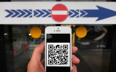 Как использовать QR-коды в ресторанах и кофейнях: 8 эффективных способов |  платформа автоматизации маркетинга Passteam