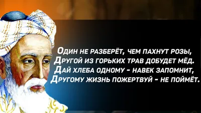 Омар Хайям — один из великих мудрецов, математик, астроном и поэт. В этой  статье мы собрали лучшие его высказывания о жизни, любв… | Лучшие цитаты,  Мудрость, Цитаты