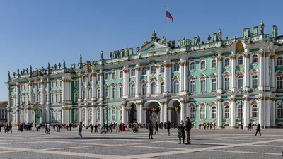 Петербург вошёл в десятку российских городов с самым высоким качеством жизни