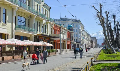 Самара не вошла в топ-30 городов с высоким качеством жизни, Тольятти – на  22 месте