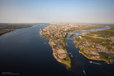 Фото разрушенного Угледара, сделанные с высоты птичьего полёта