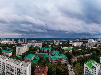 Ростов с высоты 🧭 цена экскурсии 701 руб., отзывы, расписание экскурсий в  Ростове-на-Дону