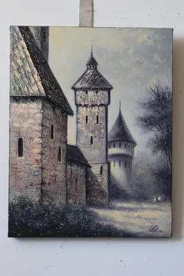 Мусоргский Старый замок – Видео Dailymotion