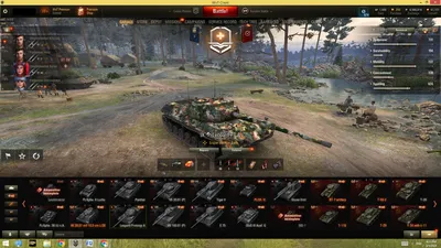 Why millions of people still play World of Tanks