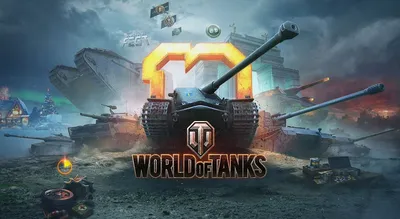 Home | World of Tanks Blitz