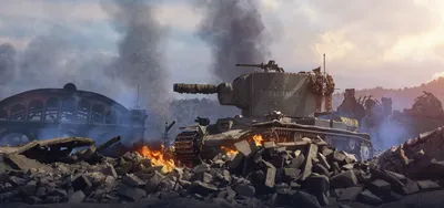 World of Tanks on Steam