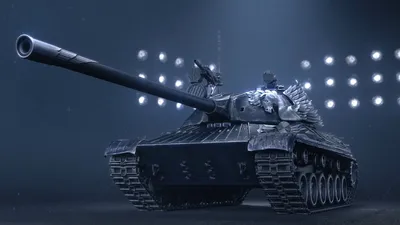 Ride Alongside the Dark Horses of World of Tanks in Newest Season, The  Independents - Xbox Wire