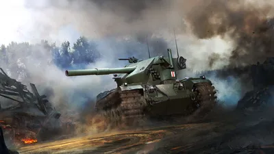 World of Tanks - Modern Armor | PS4 - YouTube