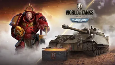 Video Game World Of Tanks HD Wallpaper