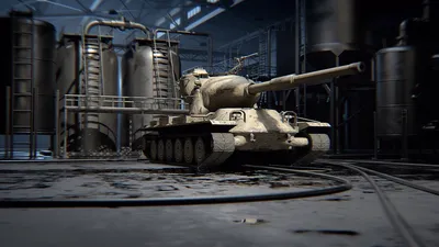 Системные требования World of Tanks в 2023 году | Выбор компьютера для Мир  танков