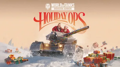 Get World of Tanks: Modern Armor — Combined Might - Microsoft Store en-IL