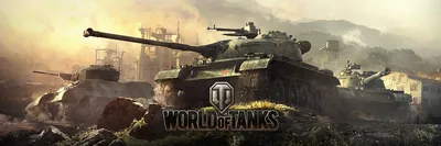 World of Tanks' New Season: Join the Evolution! - Xbox Wire