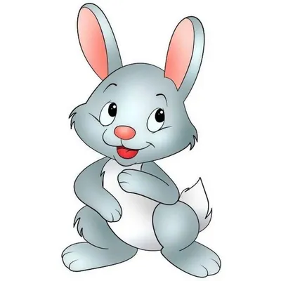 Заводной прыгающий зайчик, кролик, развивающая интерактивная игрушка,  прыгает, скачет, символ года, подарок - купить с доставкой по выгодным  ценам в интернет-магазине OZON (719171862)