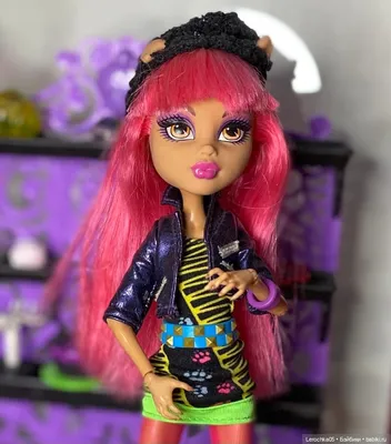 Fashion doll - Кукла Monster high Хоулин Вульф 13 желаний купить в Шопике |  Архангельск - 858911