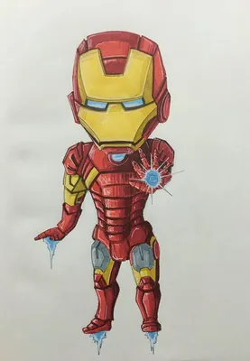 Железный человек /Iron Man Тони Старк/Tony Stark | Герои марвел, Искусство  marvel, Персонажи marvel