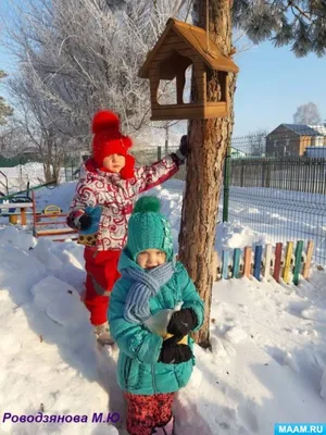 С первым днем зимы - Довідковий Миколаїв