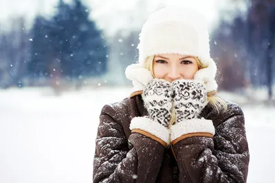 Пережить морозы: 4 правила, которых стоит придерживаться зимой | Дняпровец.  Речица online