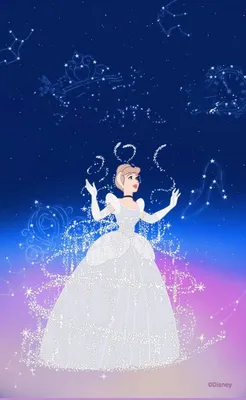 Обои и картинки на телефон с Золушкой -  | Disney wallpaper,  Cinderella wallpaper, Disney princess