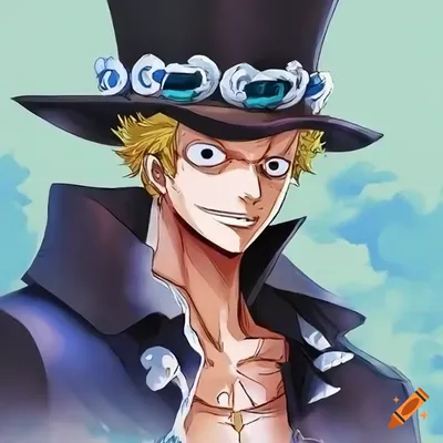 : ONE PIECE "LIMITED EDITION” - Sabo ~Hiken Keishou –  megahobby