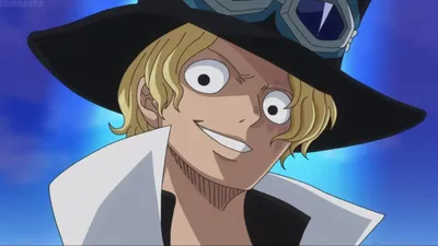 Sabo Art - One Piece: Pirate Warriors 3 Art Gallery