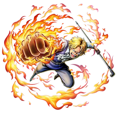 Sabo Fire Fist Inheritance Ver Portrait of Pirates One Piece Limited  Edition Figure | Crunchyroll Store