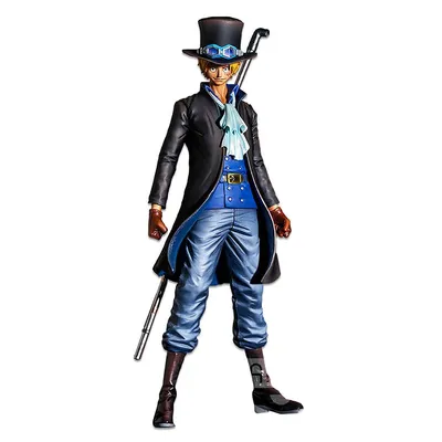 Sabo One Piece" Sticker by OnePieceSHOP | Redbubble