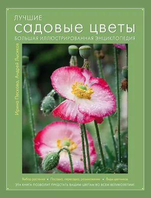 Садовые растения от А до Я, Валентин Воронцов – скачать pdf на ЛитРес