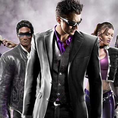 Saints Row 4 :: Игровой арт (game art) :: Saints Row :: Matt Miller ::  games :: Игры :: geek (Прикольные гаджеты. Научный, инженерный и айтишный  юмор) / картинки, гифки, прикольные комиксы, интересные статьи по теме.