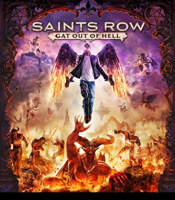 Saints Row IV :: красивые картинки :: Saints Row :: Игры / картинки, гифки,  прикольные комиксы, интересные статьи по теме.