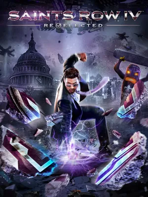 Фотография Saints Row Saints Row 2 Игры