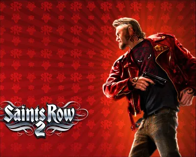 Фото Saints Row Saints Row 1 Игры