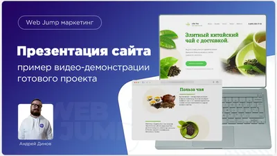 Как сделать продающую презентацию с учетом условий дистанционных  переговоров | Блог студии 