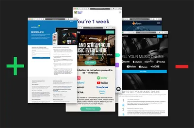 MediaSave» - расширение «Google Chrome» для скачивания музыки