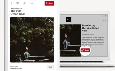 Pinterest: что это за соцсеть, как она устроена, правильно ей пользоваться  и сохранять картинки в мудборды