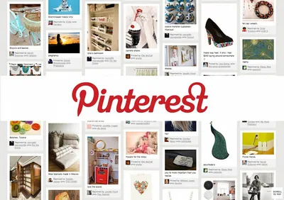 Pinterest - Microsoft Apps