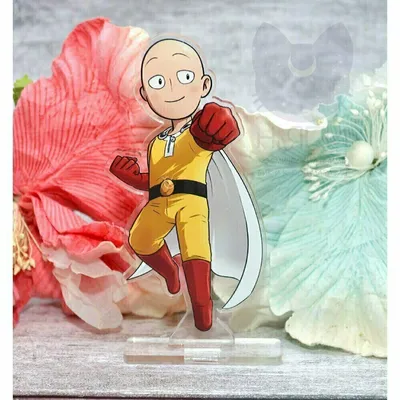 Сайтама Алекс-malveda | One punch man, One punch man funny, One punch man  anime