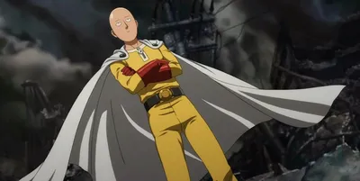 One Punch Man аниме персонаж плакат и принт Сайтама, Генос, король персонаж  мультфильма художественный принт Декор настенная живопись на холсте (с  рамкой) – лучшие товары в онлайн-магазине Джум Гик