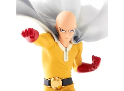 Сайтама рвется в бой - представлен вступительный ролик One Punch Man: A  Hero Nobody Knows | GameMAG