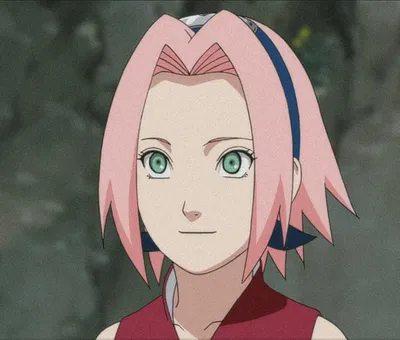 Sakura #Naruto #Boruto | Naruto cute, Naruto shippuden anime, Sakura haruno