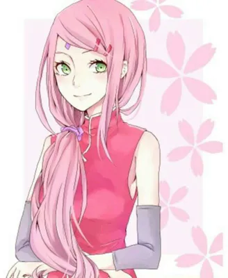 No larger size available | Sakura haruno, Sakura uchiha, Anime naruto