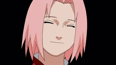 Naruto / Sakura Haruno | Пикабу