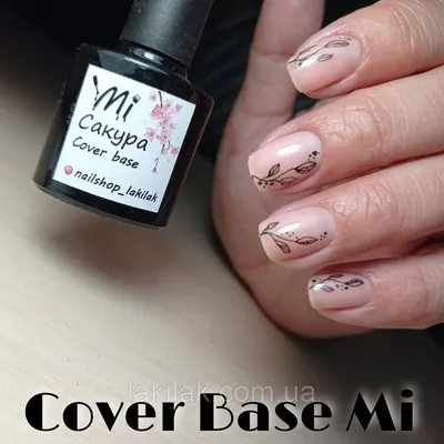 LAK_NAILS Слайдеры наклейки для ногтей япония цветы сакура