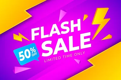 Flash Sale Images - Free Download on Freepik