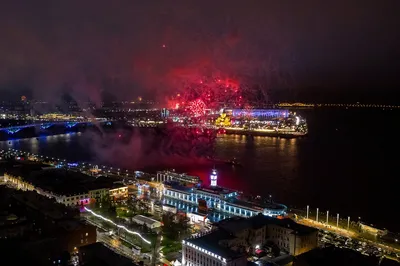 Салют в Ташкенте: где и в какое время