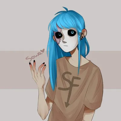 Салли- кромсали | Салли Фейс|Sally Face {RUS} Amino