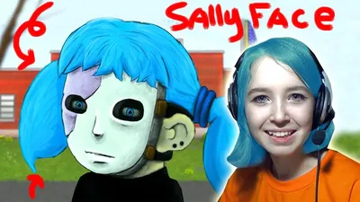 Pin by Повелитель мопсов on Салли Кромсали | Face, Anime, Sally