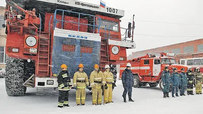 Самая большая машина в мире