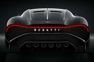 Bugatti выпустила самый дорогой в мире автомобиль - РИА Новости, 
